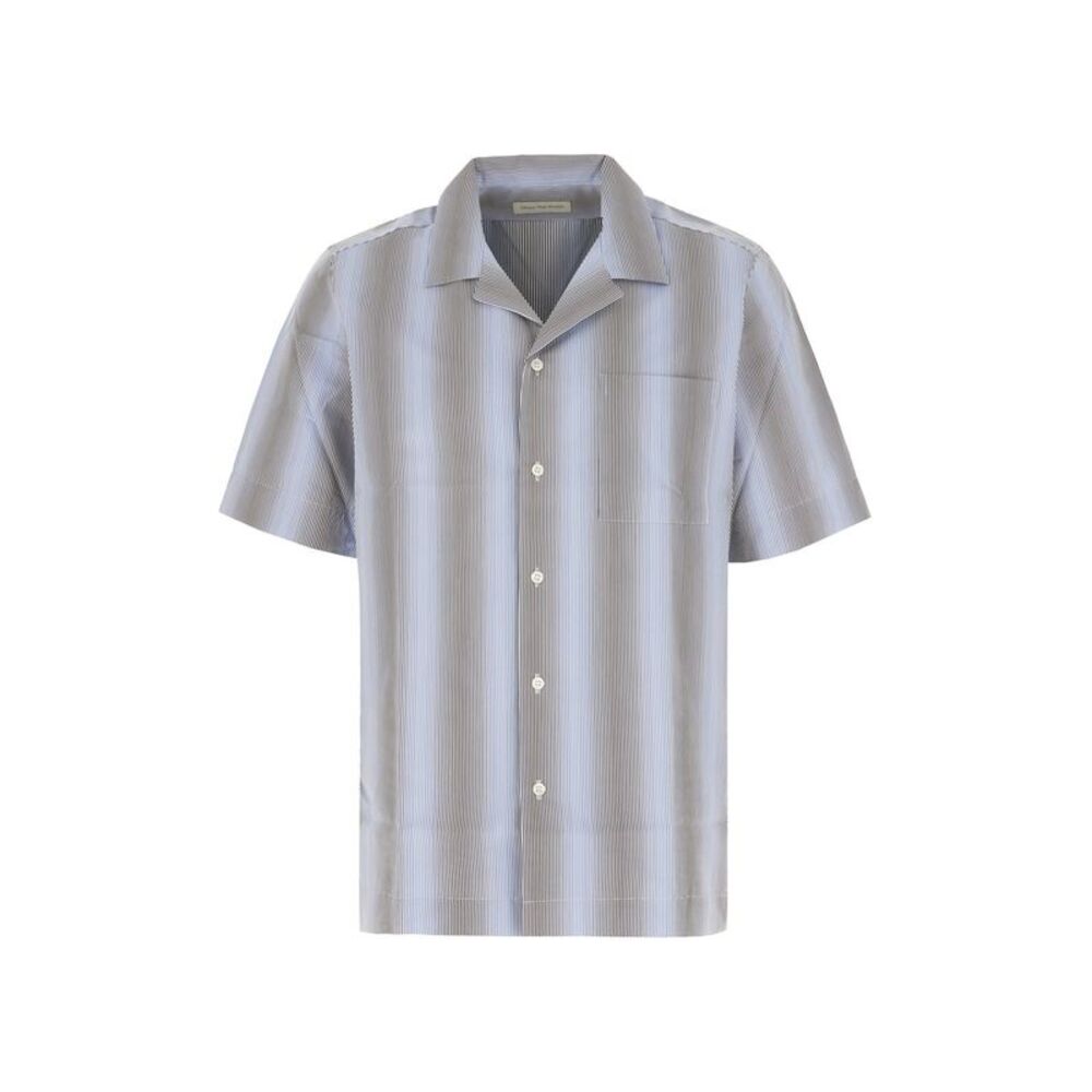 Dries Van Noten Man Clothing Shirts